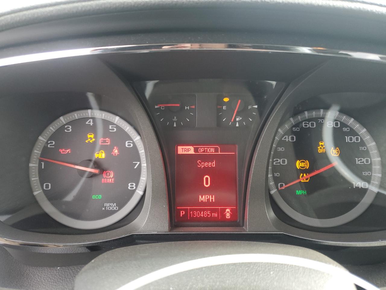 2014 GMC Terrain Sle VIN: 2GKALREK0E6136691 Lot: 89435485