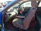 2016 BMW 118I M SPORT  for sale at Copart SANDWICH
