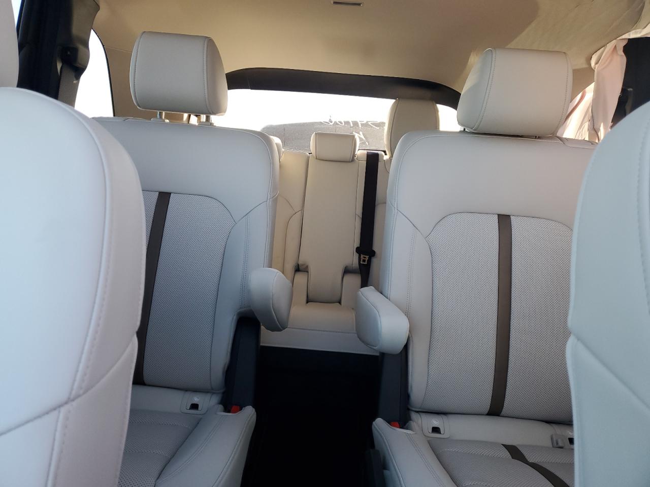 2025 Mazda Cx-90 Premium Plus VIN: JM3KKEHD9S1254186 Lot: 86103255