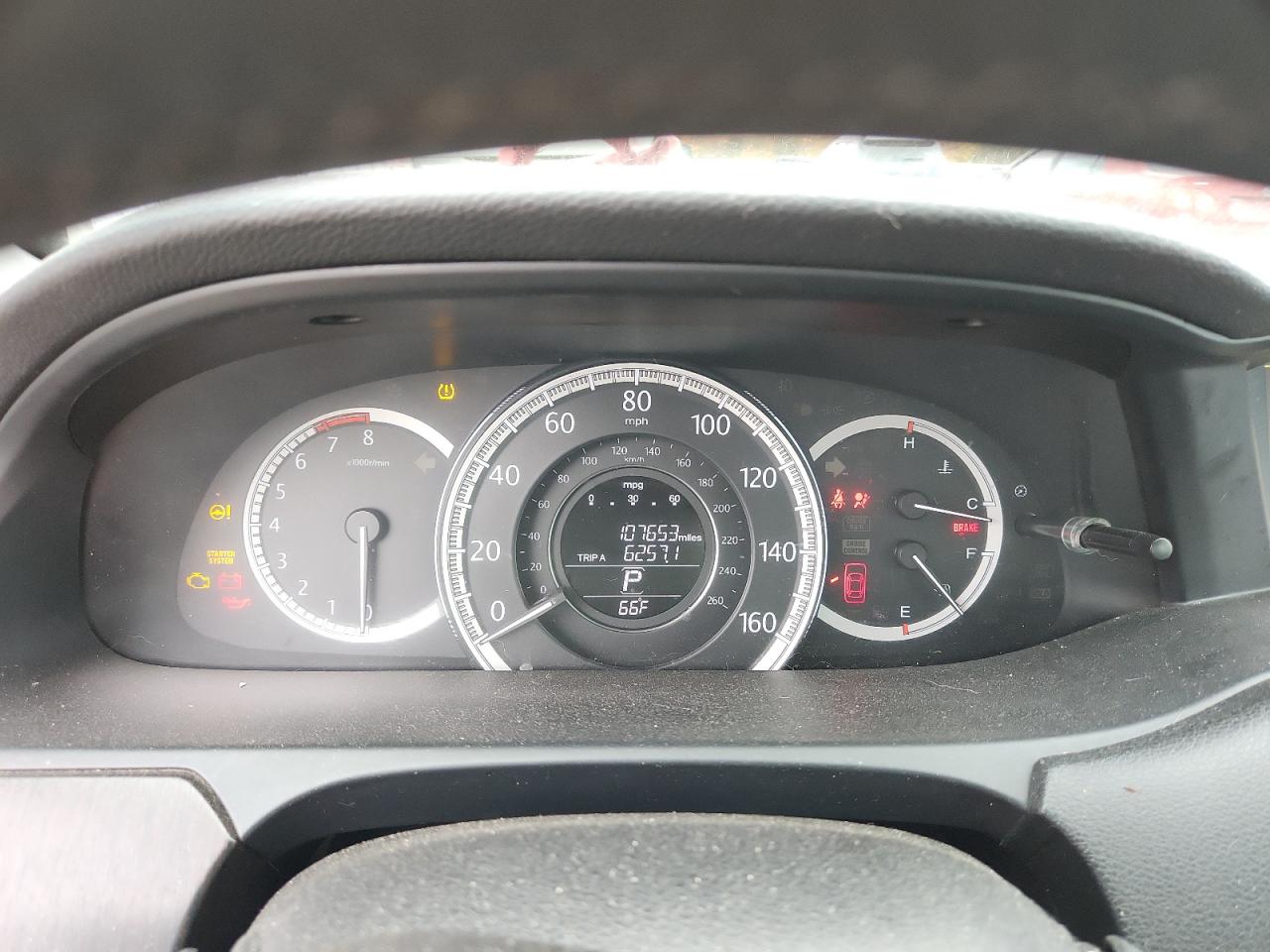 2014 Honda Accord Exl VIN: 1HGCR3F86EA034383 Lot: 87213585