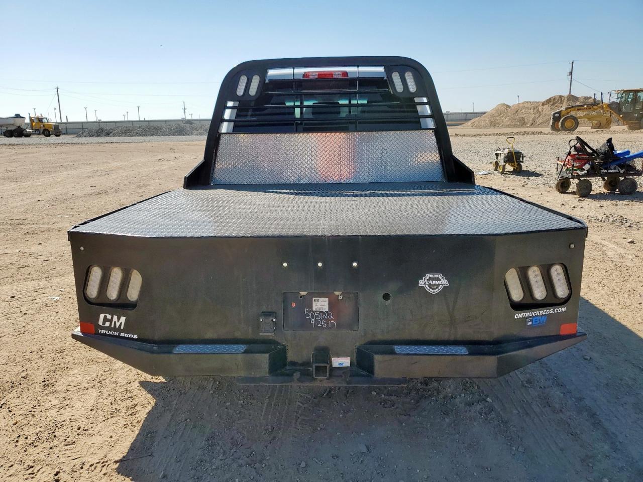 2010 Dodge Ram 3500 VIN: 3D73M4HL9AG148920 Lot: 84901395