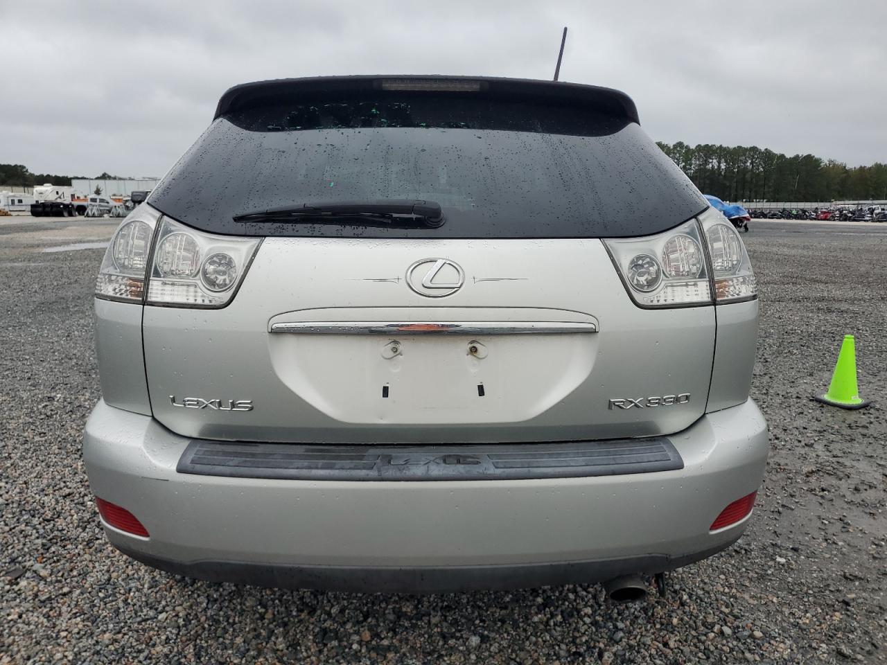 2005 Lexus Rx 330 VIN: 2T2GA31U55C021160 Lot: 85731695