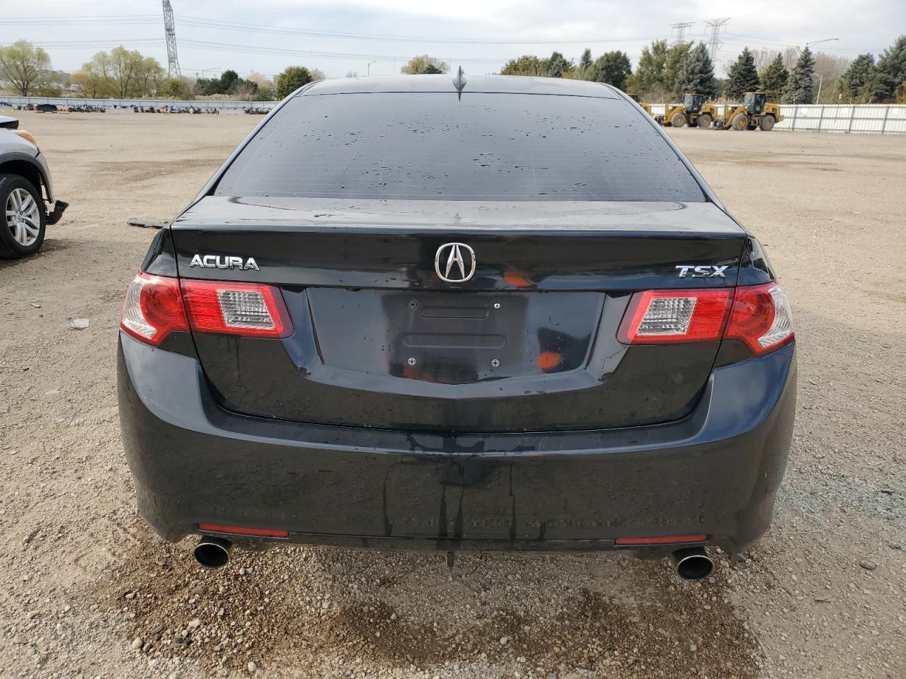 2009 Acura Tsx VIN: JH4CU26669C013774 Lot: 90277585