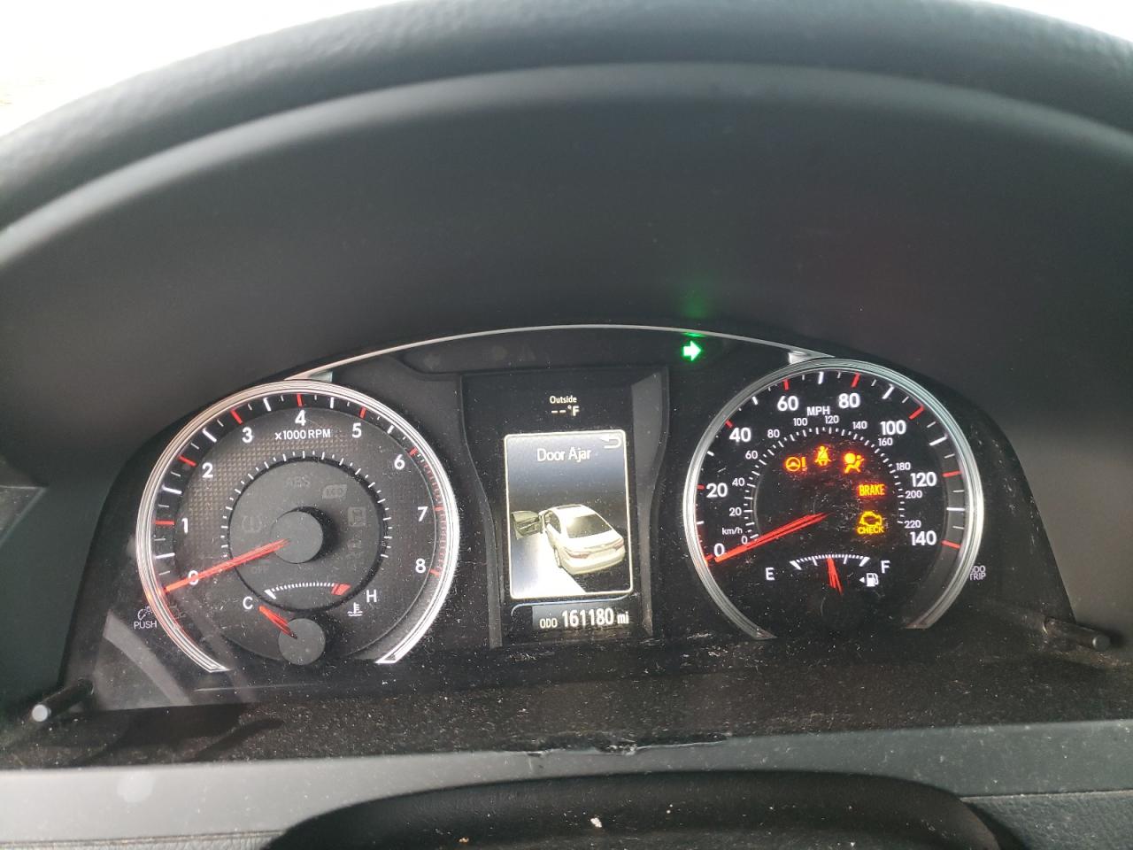 2017 Toyota Camry Le VIN: 4T1BF1FK5HU309131 Lot: 86298005