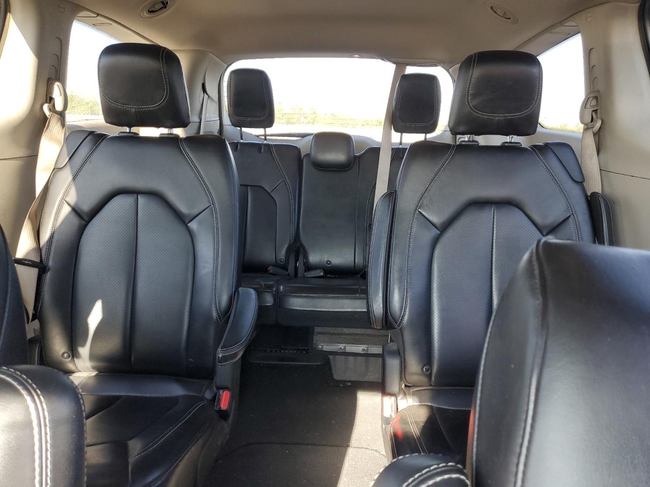 2021 Chrysler Voyager Lxi VIN: 2C4RC1DG9MR512296 Lot: 85416835