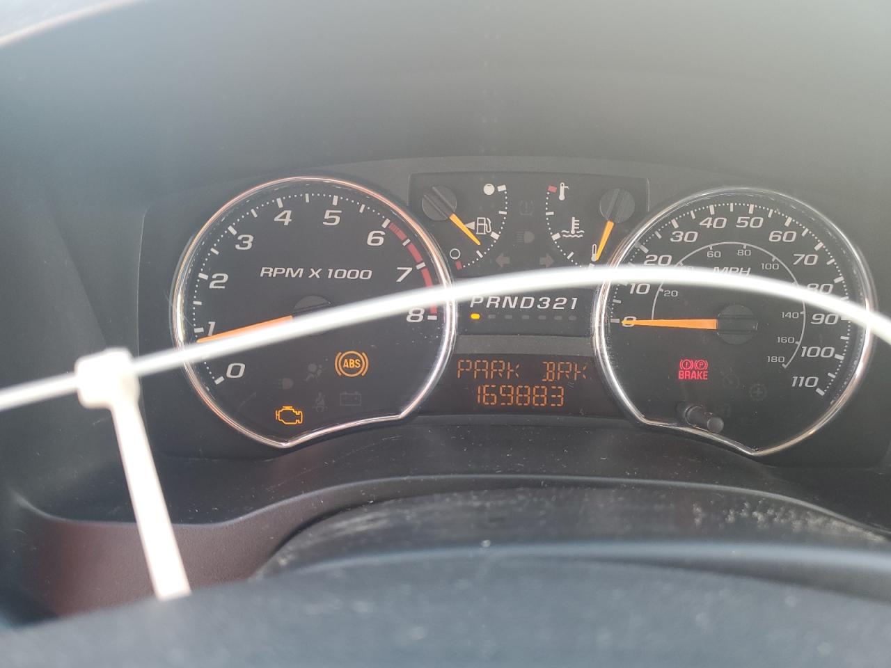 2007 Chevrolet Colorado VIN: 1GCDT13E778221063 Lot: 82435095