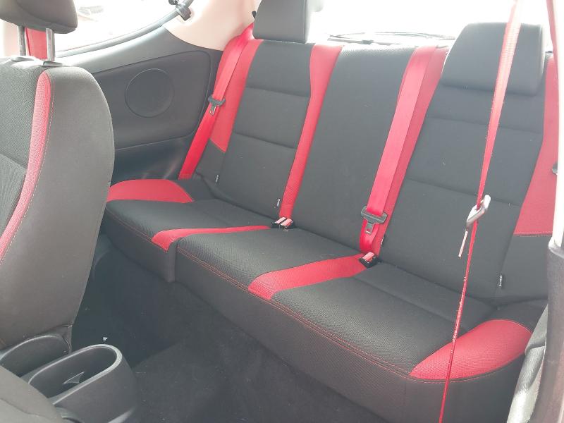 2010 PEUGEOT 207 1.4 VERVE 3DR