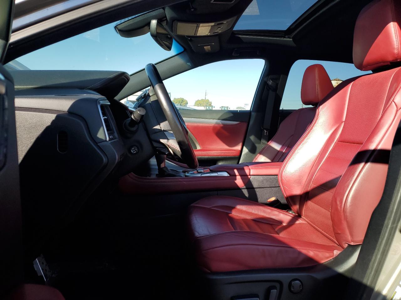 2017 Lexus Rx 350 Base VIN: 2T2BZMCA1HC097894 Lot: 82189195