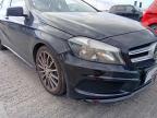 2014 MERCEDES-BENZ A200 AMG SPORT CDI  for sale at Copart CHESTER