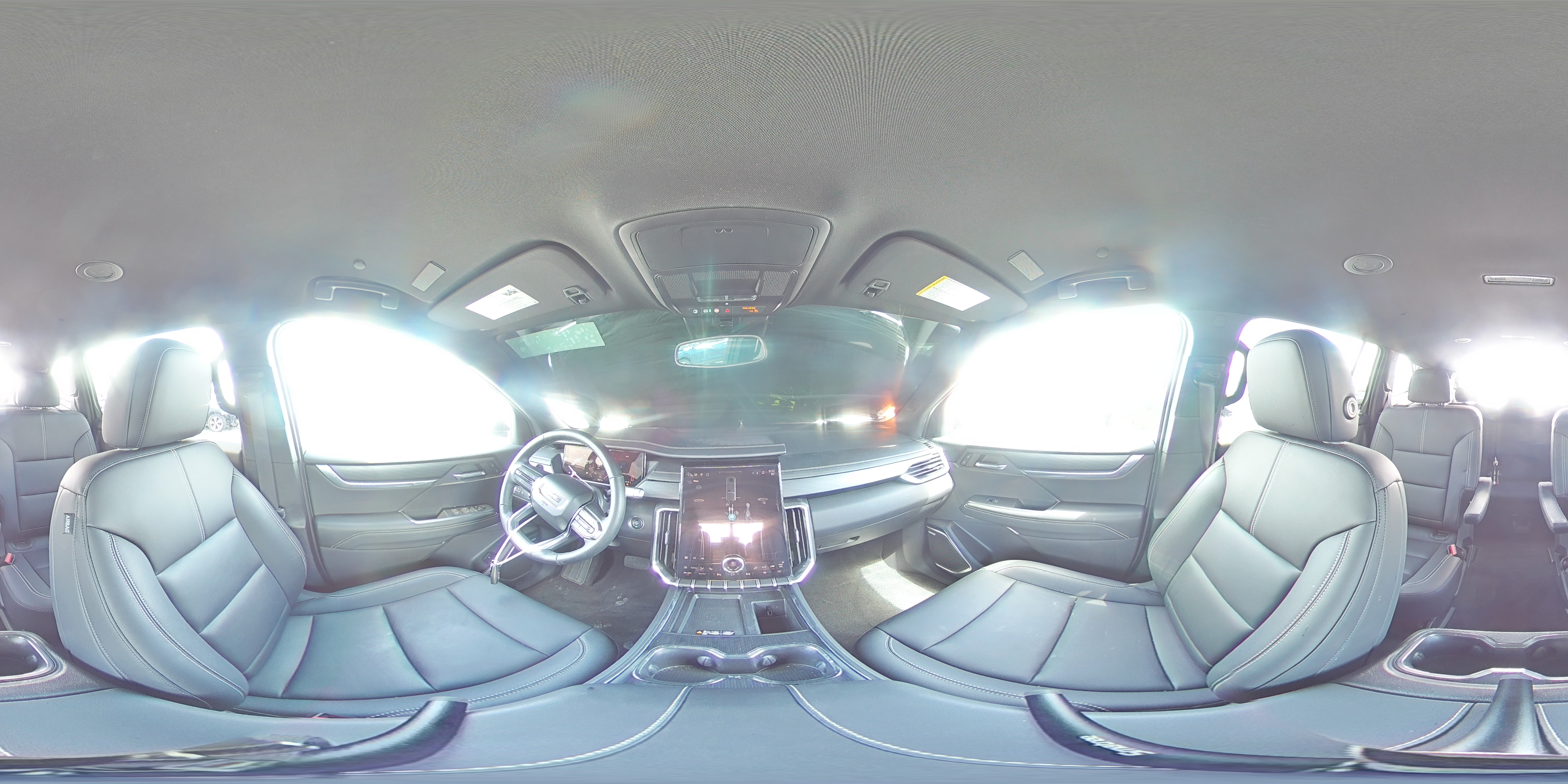 2024 GMC Acadia Uplevel VIN: 1GKENKKS0RJ213253 Lot: 84916045