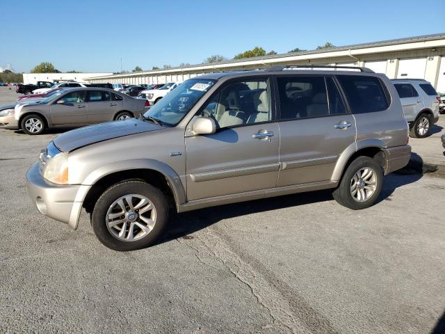 2004 Suzuki Xl7 Ex