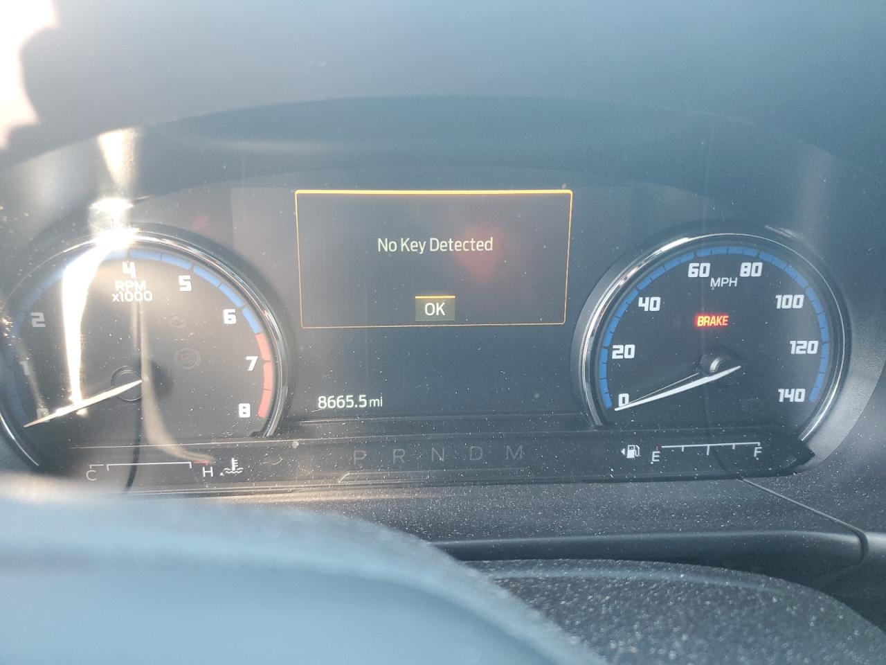 2024 Ford Bronco Sport Badlands VIN: 3FMCR9D9XRRE00883 Lot: 86112405