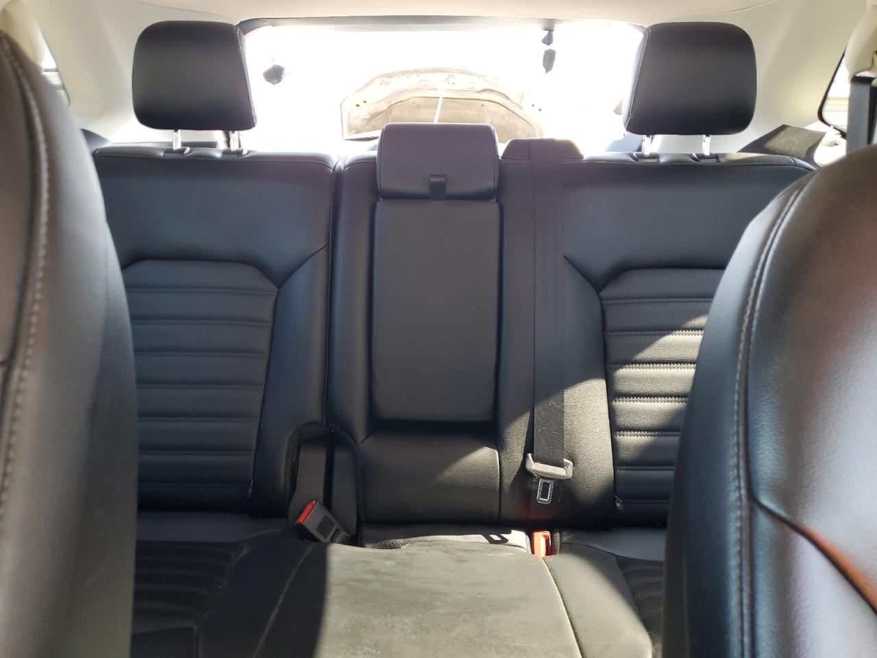 2019 Ford Edge Sel VIN: 2FMPK4J98KBB10434 Lot: 84485075