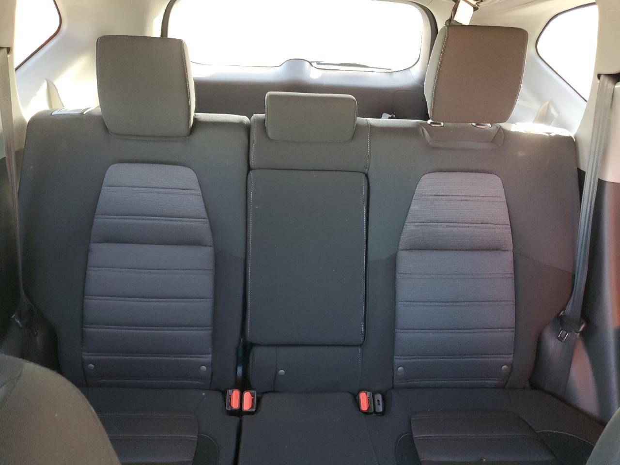 2017 Honda Cr-V Ex VIN: 2HKRW2H50HH627670 Lot: 85510195