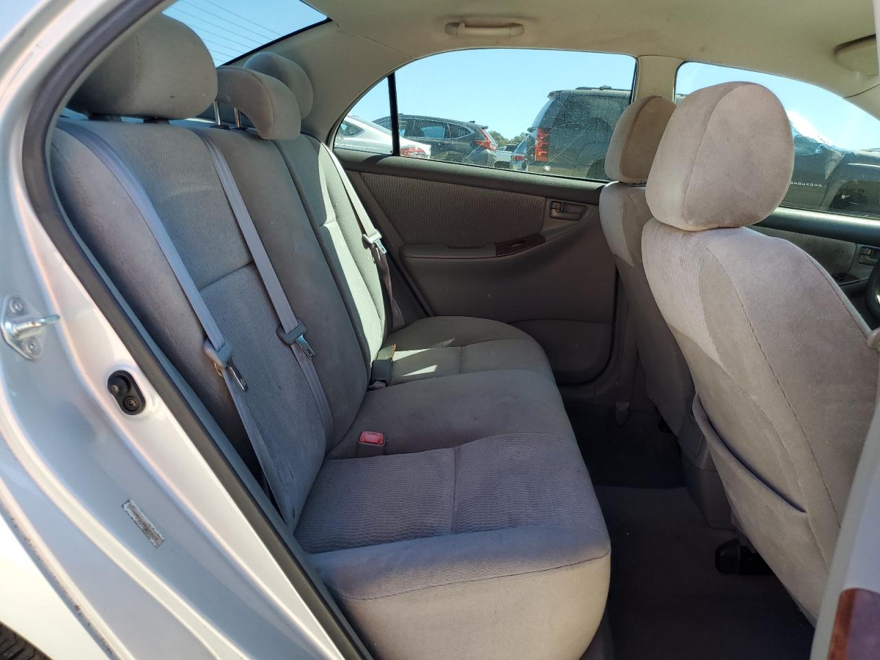 2006 Toyota Corolla Ce VIN: 1NXBR32E86Z694068 Lot: 86178895