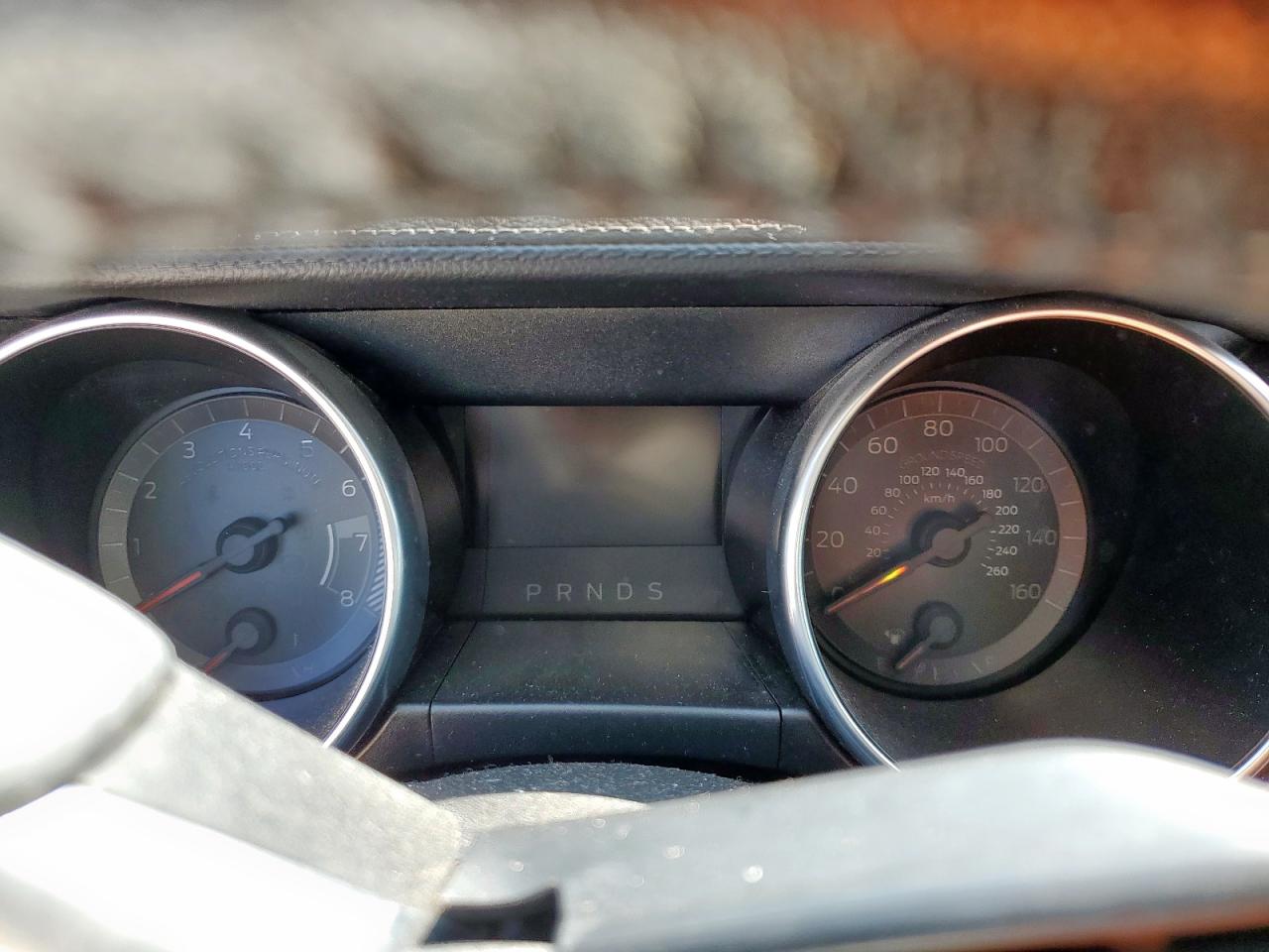 2020 Ford Mustang VIN: 1FA6P8TH8L5178807 Lot: 85181545