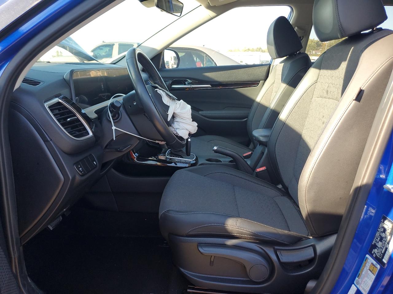 2024 Kia Seltos X Line VIN: KNDEUCA7XR7620382 Lot: 82232465