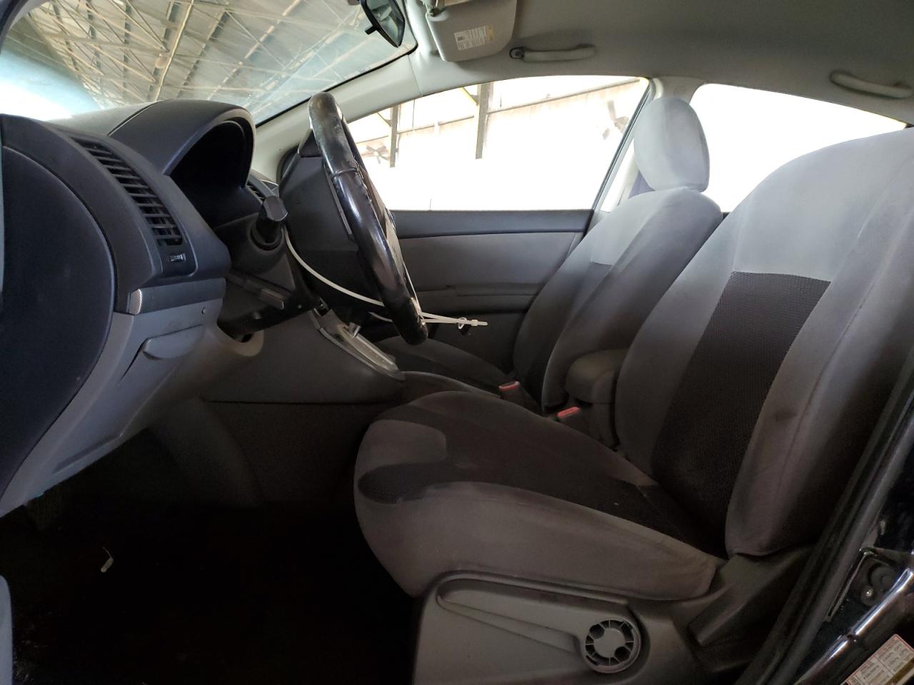 2007 Nissan Sentra 2.0 VIN: 3N1AB61EX7L724886 Lot: 81981715