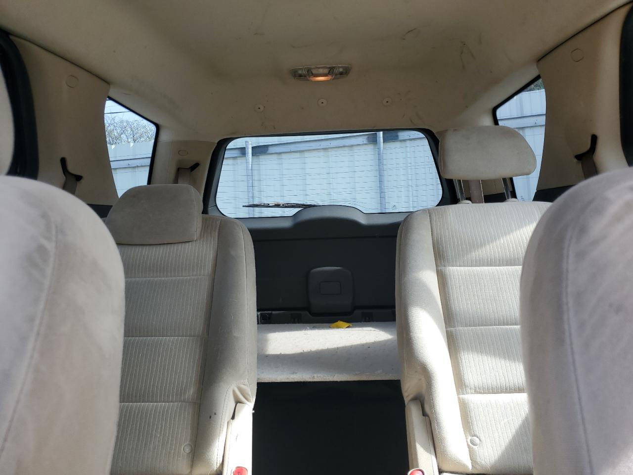 2008 Ford Taurus VIN: 1FMDK02W28GA45422 Lot: 82392785