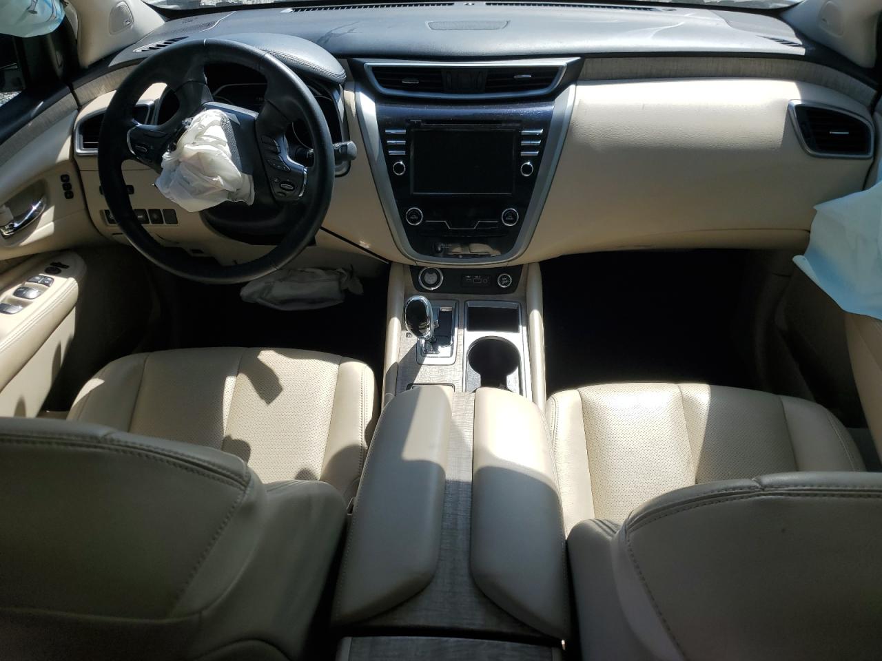 2019 Nissan Murano S VIN: 5N1AZ2MS2KN145379 Lot: 86067305