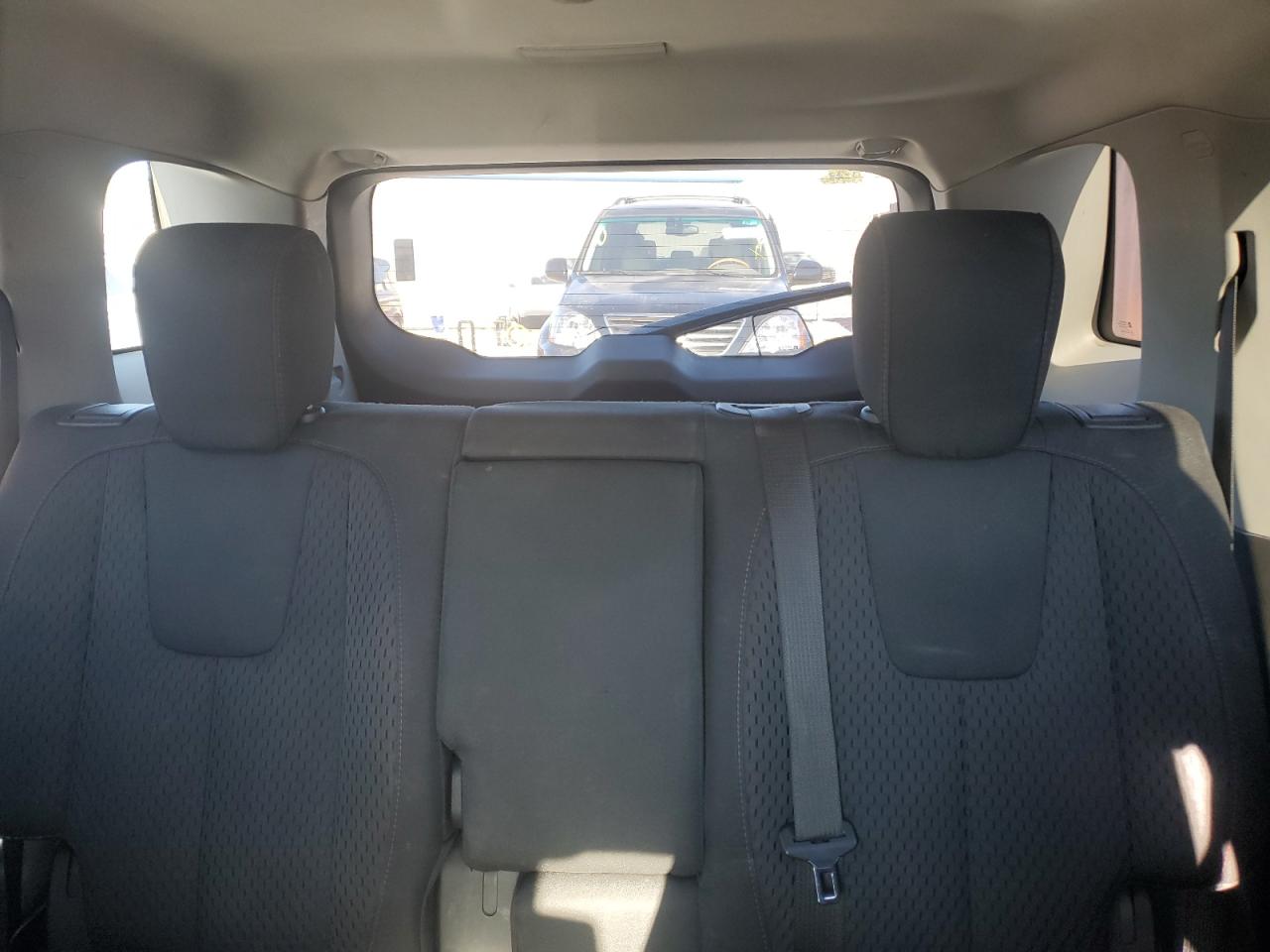 2012 GMC Terrain Sle VIN: 2GKALMEKXC6296433 Lot: 86159425