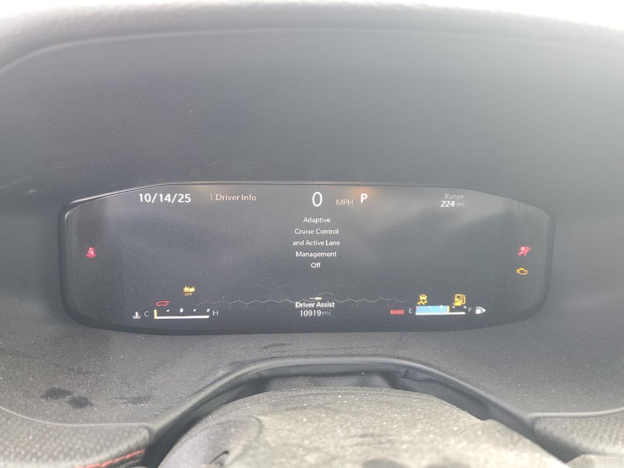 2024 Jeep Compass Trailhawk VIN: 3C4NJDDN2RT157609 Lot: 82347615