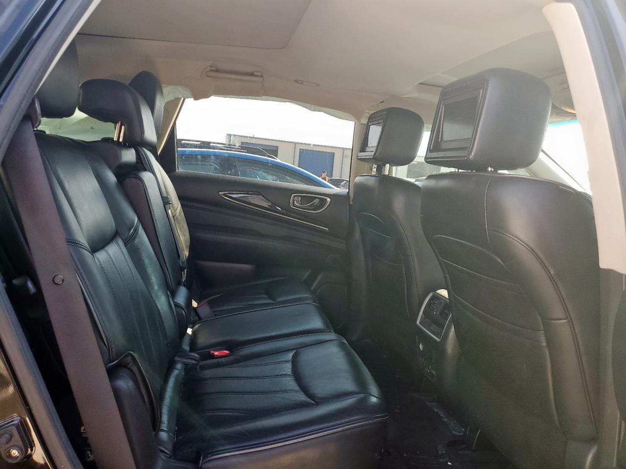 2014 Infiniti Qx60 VIN: 5N1AL0MNXEC519284 Lot: 84815575