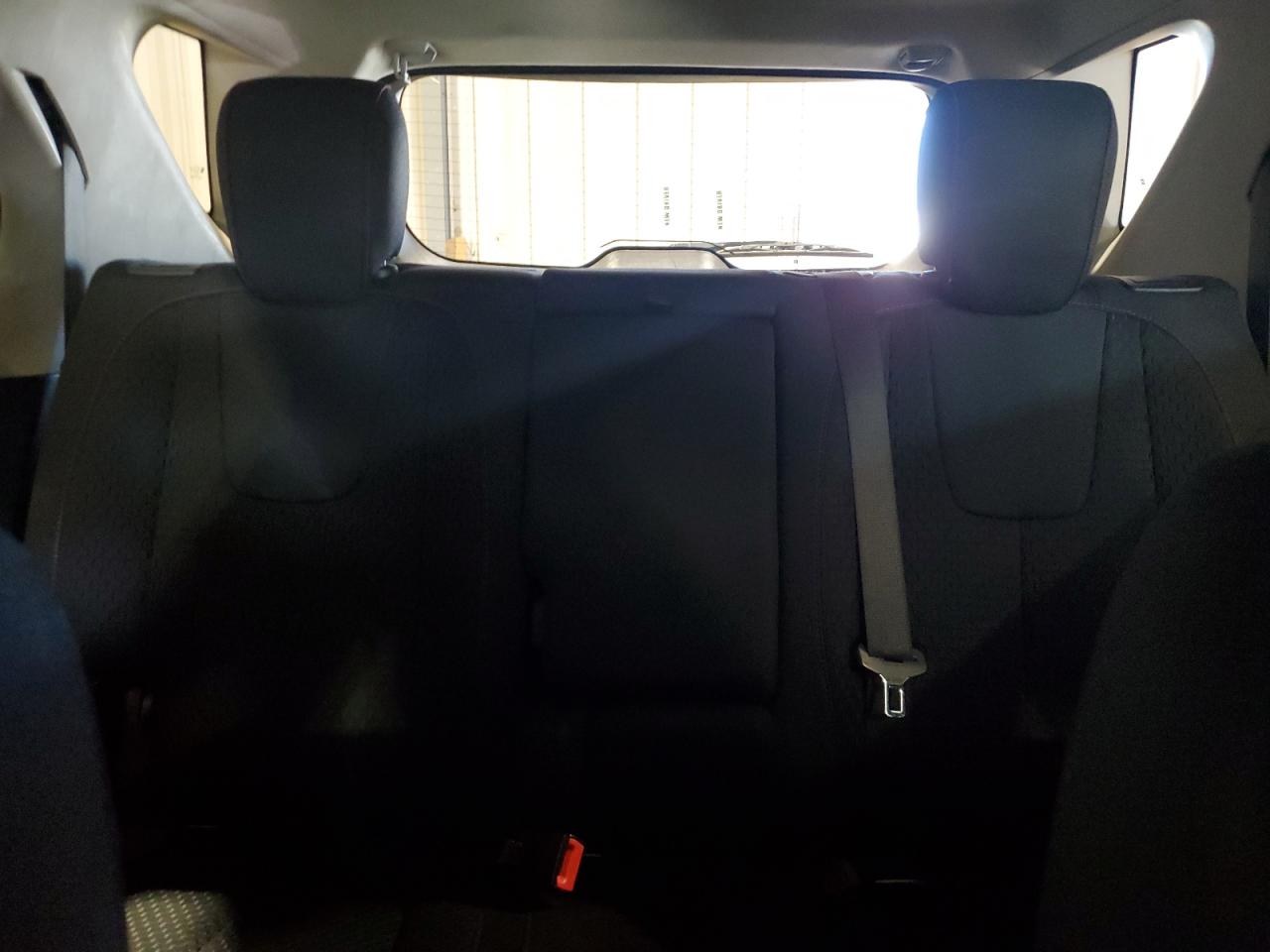 2015 Chevrolet Equinox Ls VIN: 2GNFLEEK6F6428638 Lot: 85598955