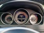2013 MERCEDES-BENZ C250 AMG SPORT CDI BLUEEF  for sale at Copart WISBECH