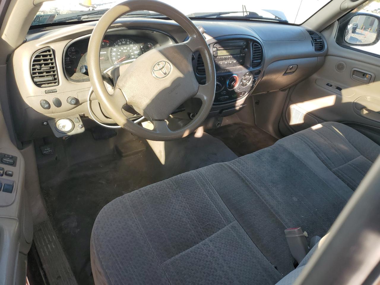 2006 Toyota Tundra VIN: 5TBKT42116S475832 Lot: 85899965