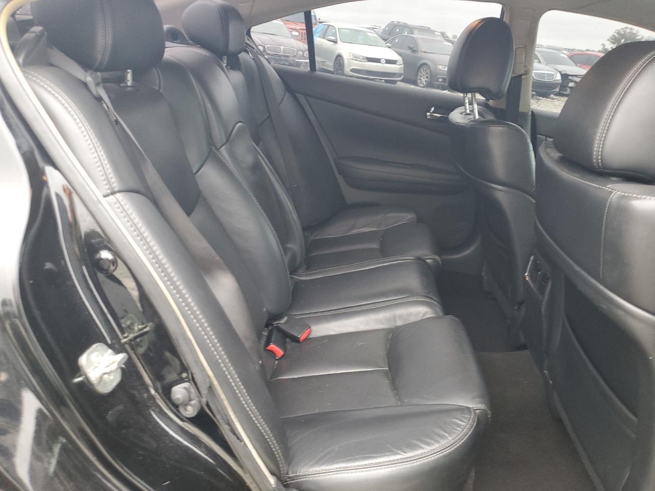 2014 Nissan Maxima S VIN: 1N4AA5AP3EC909002 Lot: 82270475