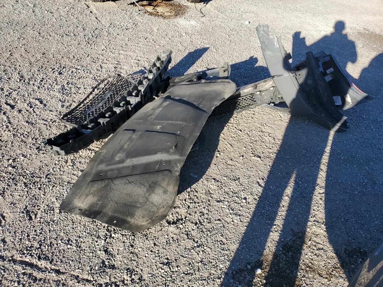 2018 Chrysler 300 Touring VIN: 2C3CCAAG9JH239716 Lot: 86134255