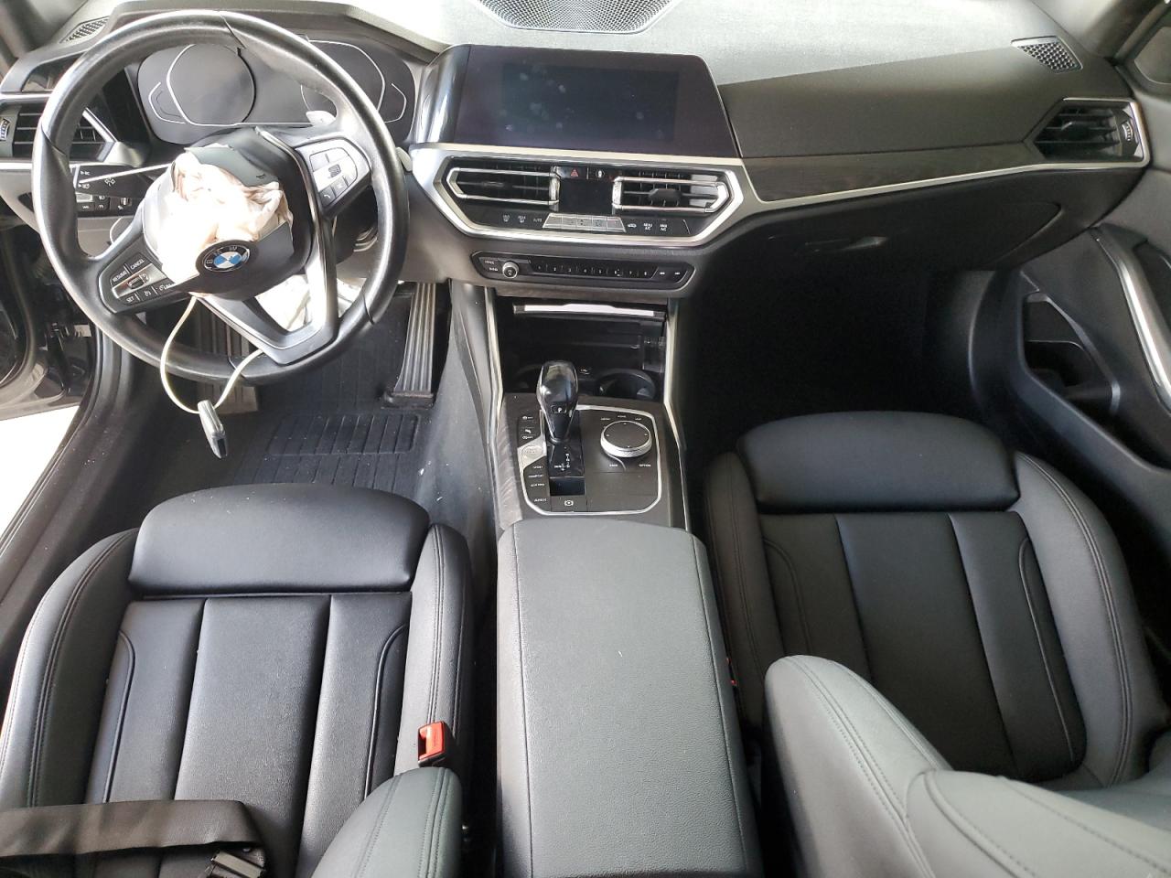 2021 BMW 330I VIN: 3MW5R1J07M8B86385 Lot: 90015735