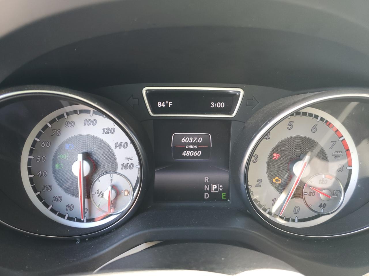 2014 Mercedes-Benz Cla 250 VIN: WDDSJ4EBXEN039329 Lot: 85180995