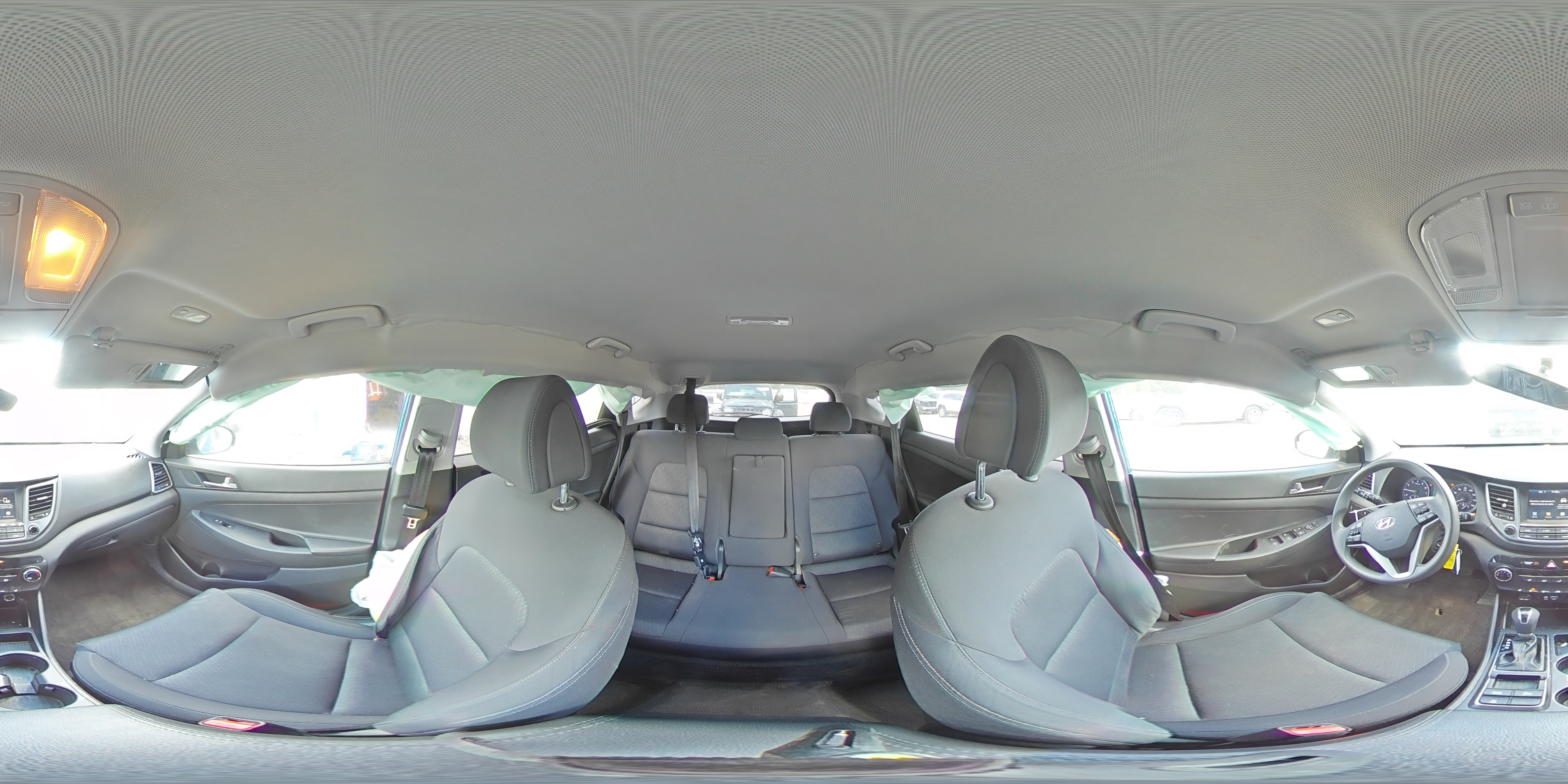 2018 Hyundai Tucson Sel VIN: KM8J3CA4XJU598702 Lot: 85111275