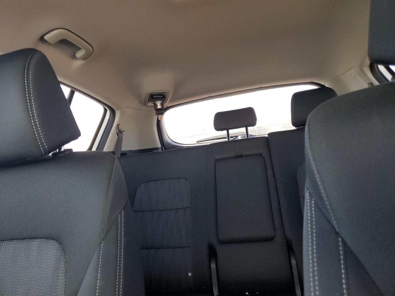 2020 Kia Sportage Lx VIN: KNDPMCAC9L7776667 Lot: 82211735