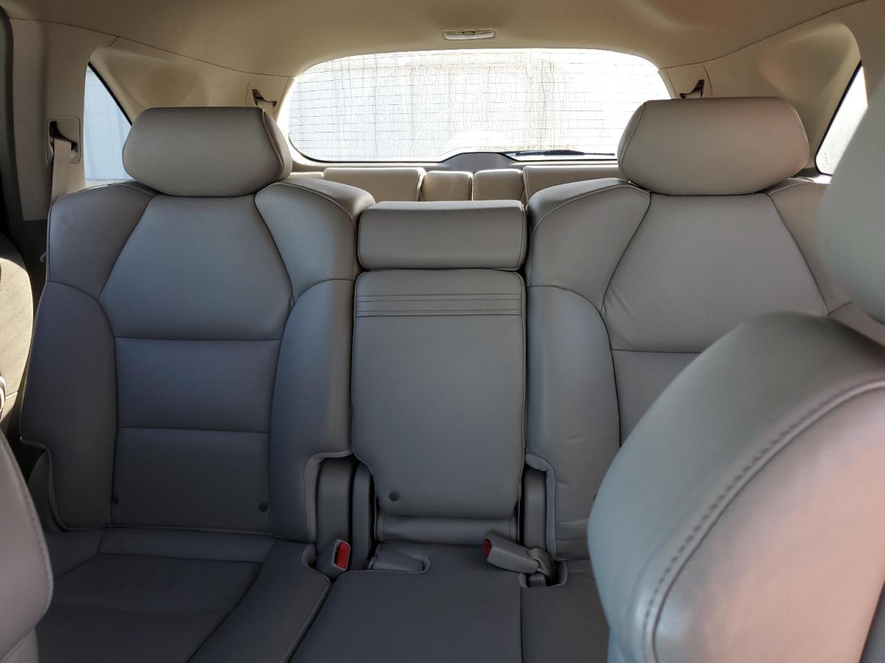 2009 Acura Mdx VIN: 2HNYD28279H511782 Lot: 85838295