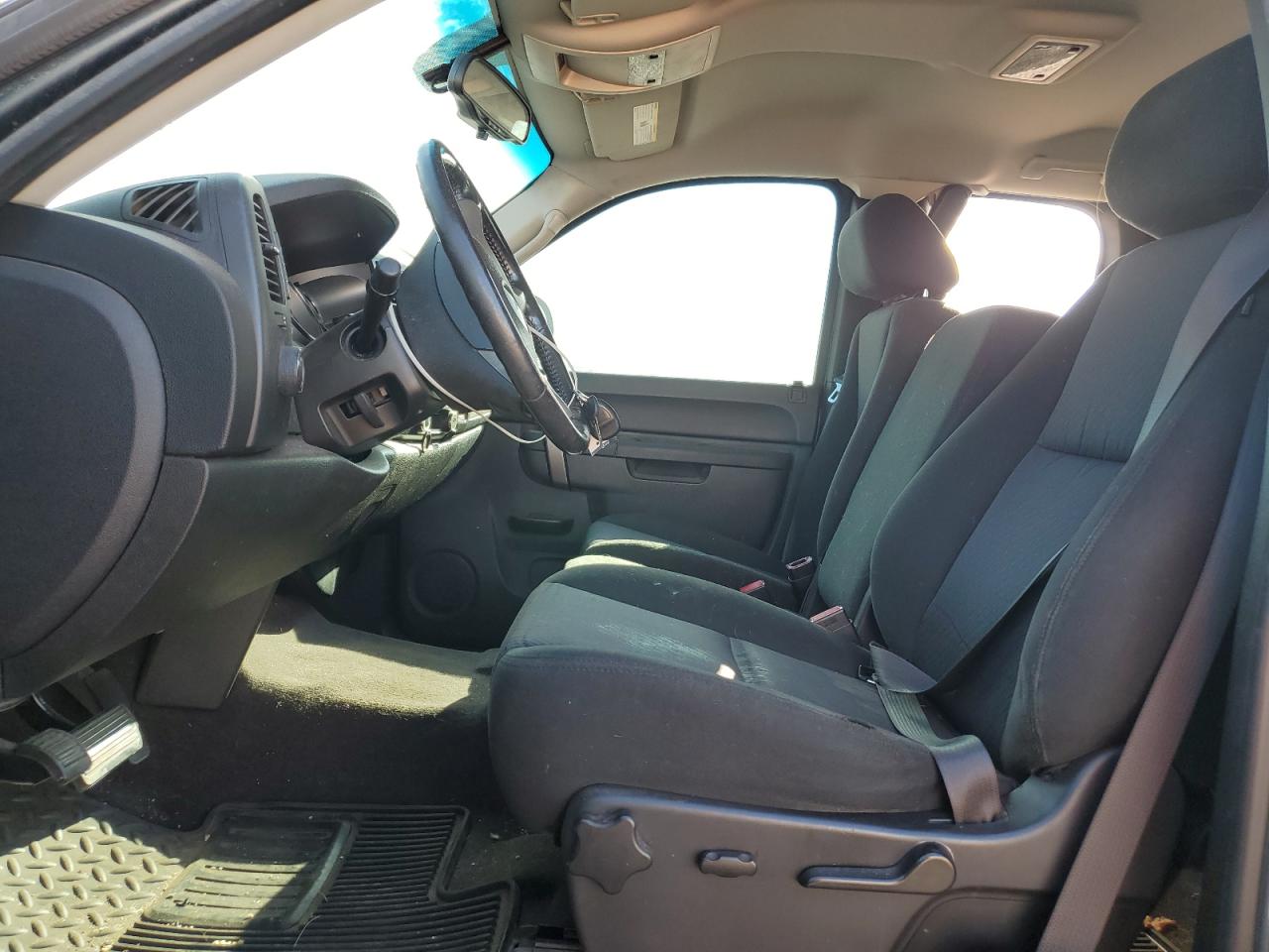 2013 Chevrolet Silverado C1500 Lt VIN: 1GCRCSE06DZ215810 Lot: 85534555