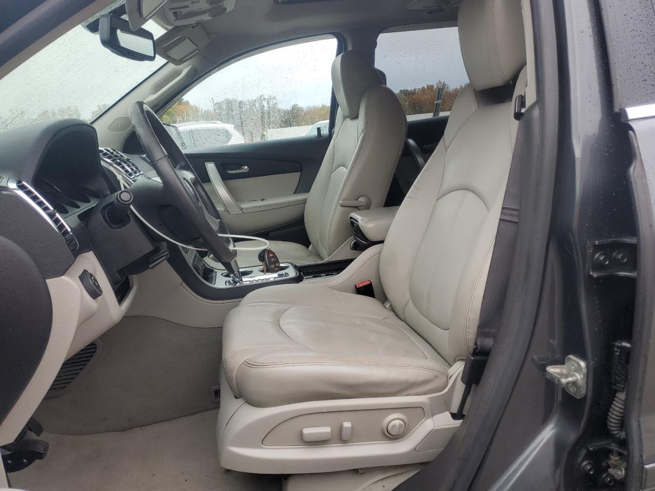 2012 GMC Acadia Slt-1 VIN: 1GKKRRED4CJ366027 Lot: 90057905