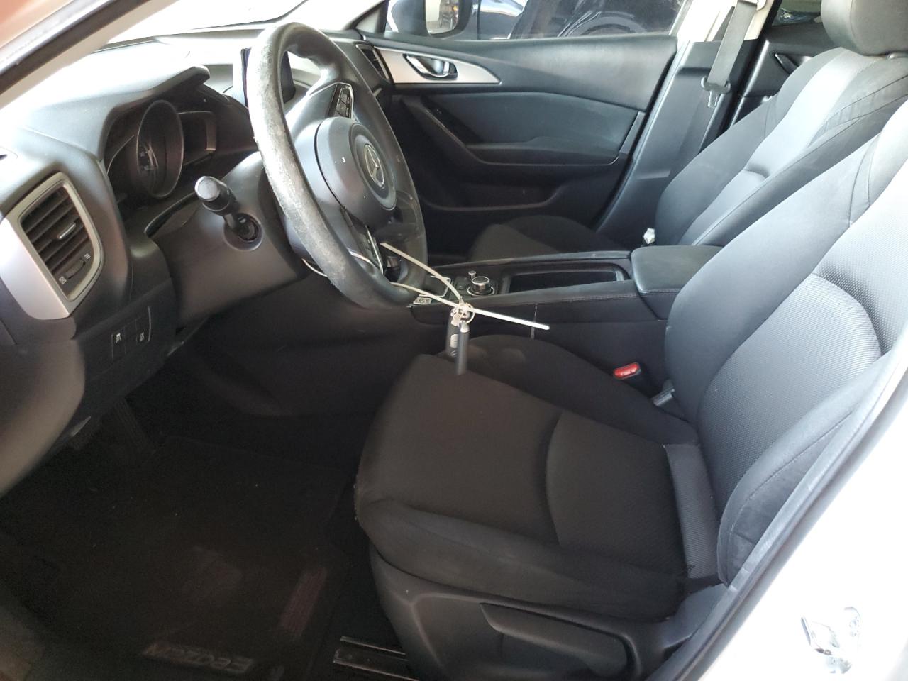 2018 Mazda 3 Sport VIN: 3MZBN1K70JM217327 Lot: 82333355