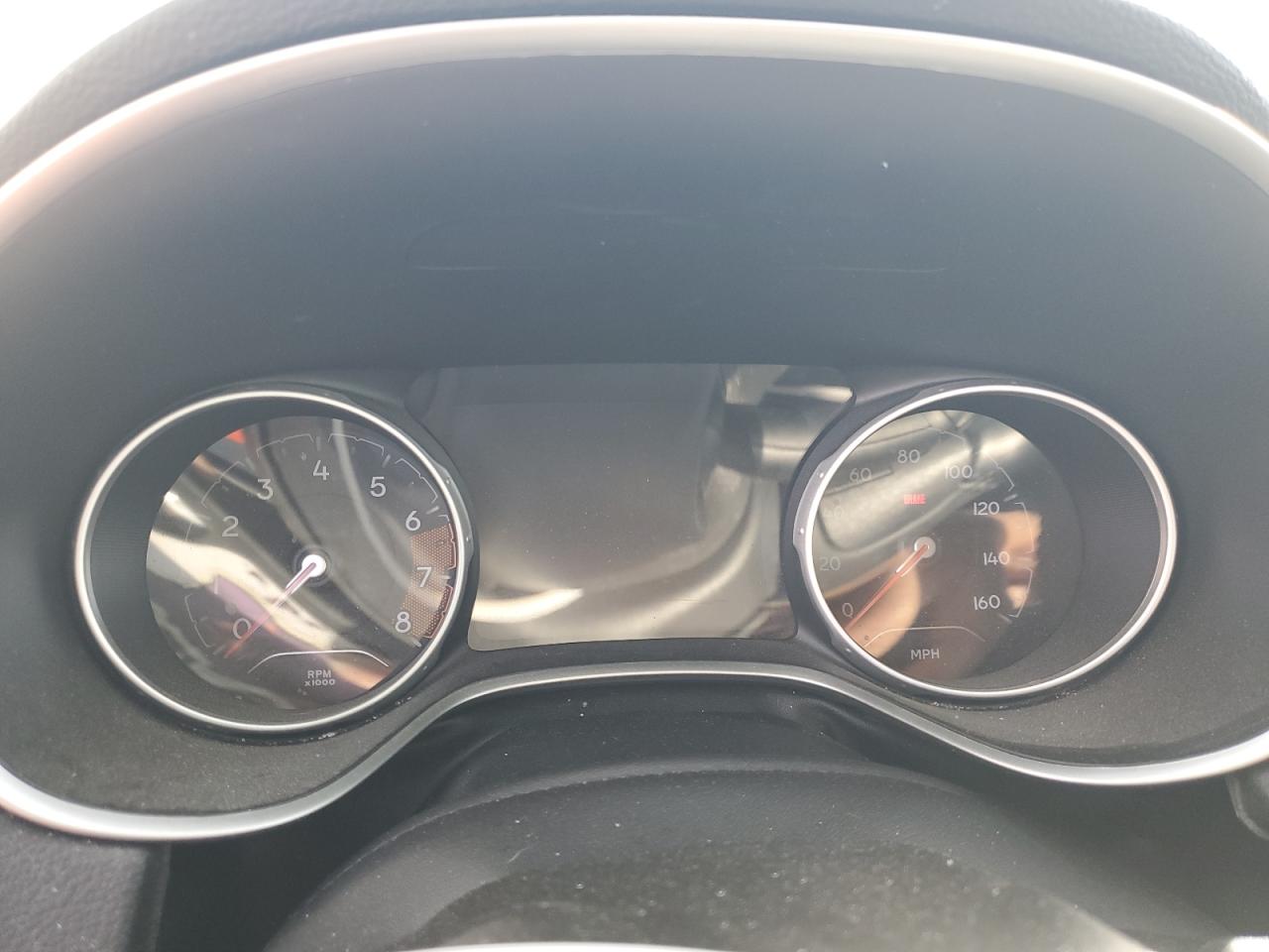 2019 Jeep Compass Limited VIN: 3C4NJDCB5KT669961 Lot: 82375945