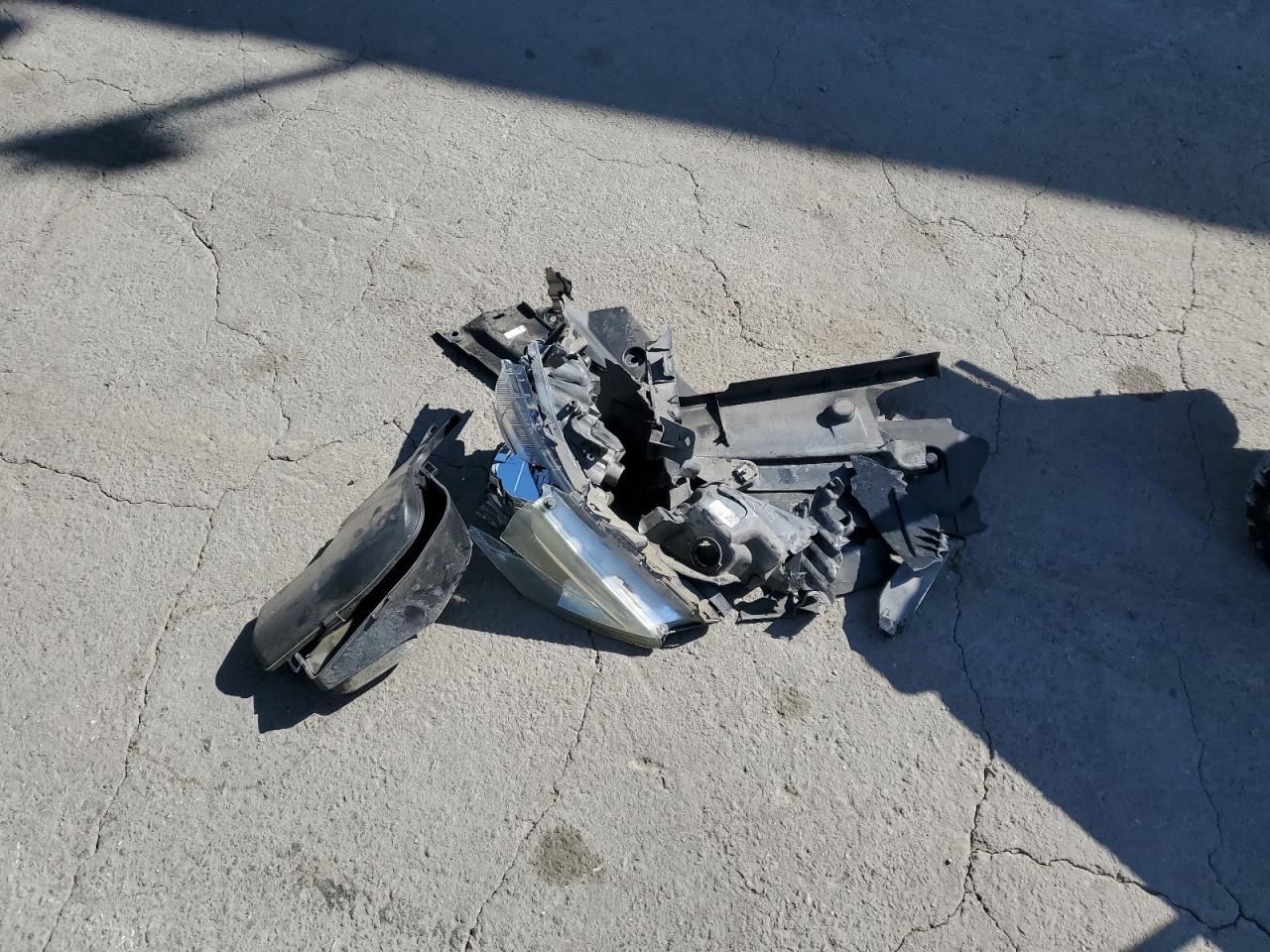 2015 Honda Crosstour Exl VIN: 5J6TF3H50FL000398 Lot: 81985115