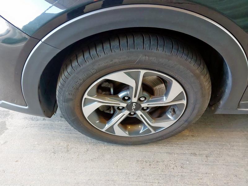 2022 KIA XCEED 1.0T GDI ISG 2 5DR