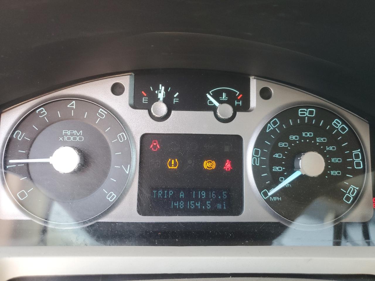 2010 Mercury Mariner VIN: 4M2CN8B73AKJ27350 Lot: 80225185