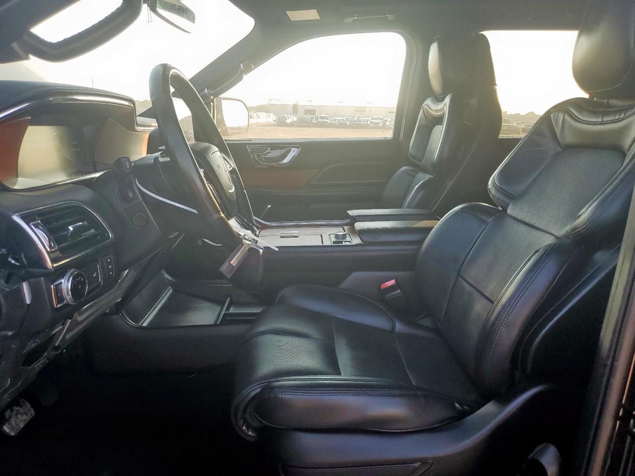 2020 Lincoln Navigator Reserve VIN: 5LMJJ2KT1LEL04488 Lot: 85146815