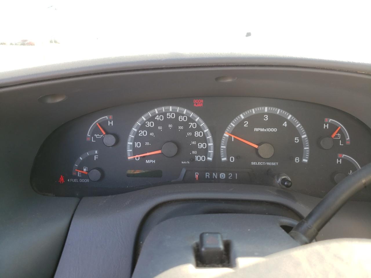2003 Ford F150 VIN: 1FTRF17W13KB16161 Lot: 85375205