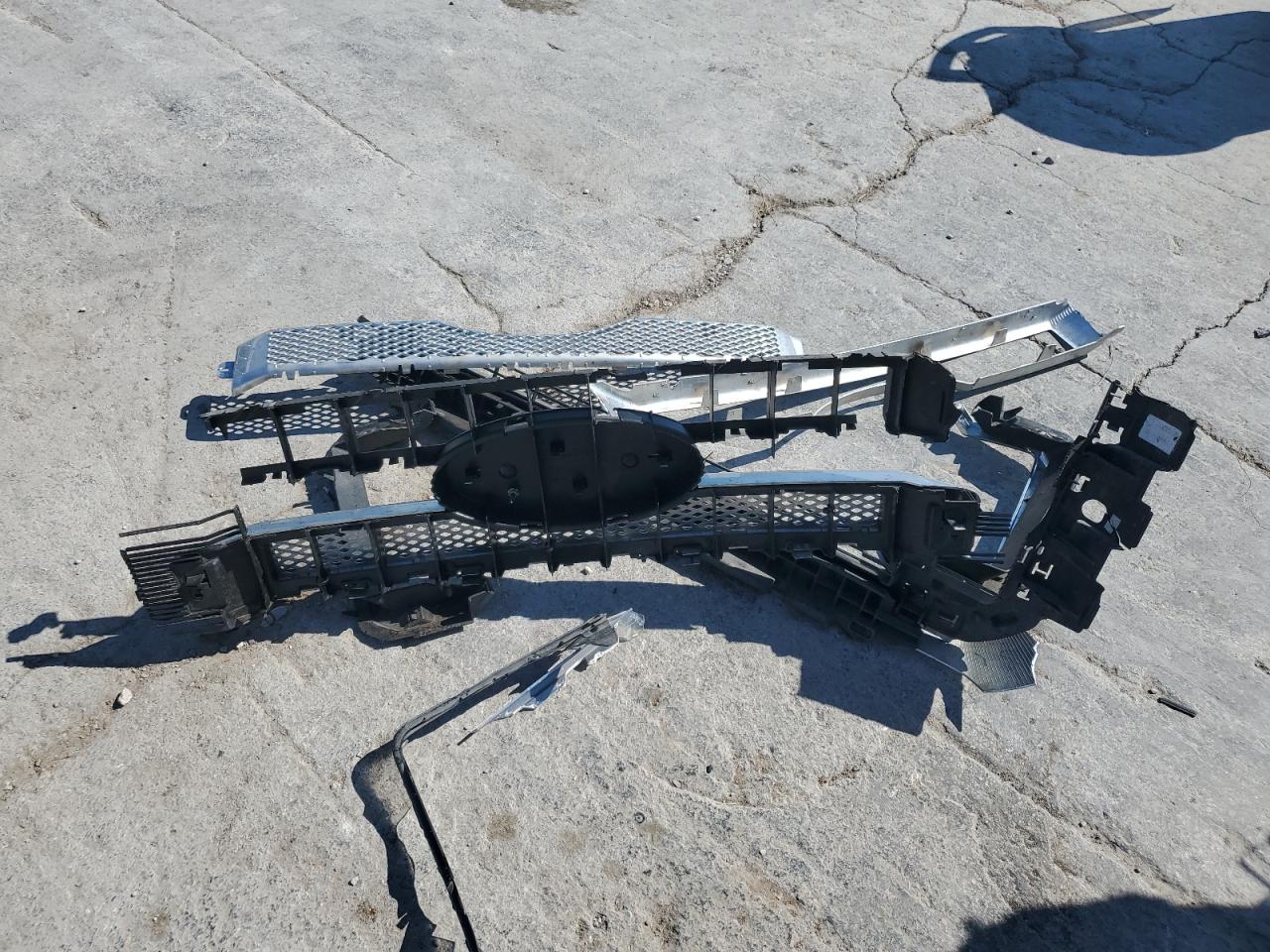 2015 Ford F250 Super Duty VIN: 1FT7W2BT2FEC78653 Lot: 82404305