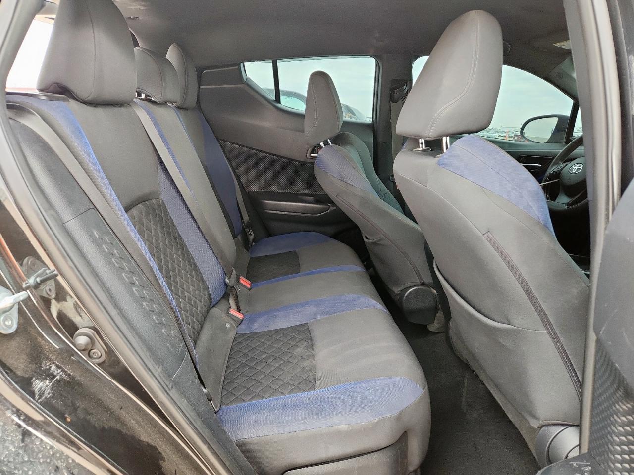 2021 Toyota C-Hr Xle VIN: NMTKHMBX2MR122055 Lot: 82268205