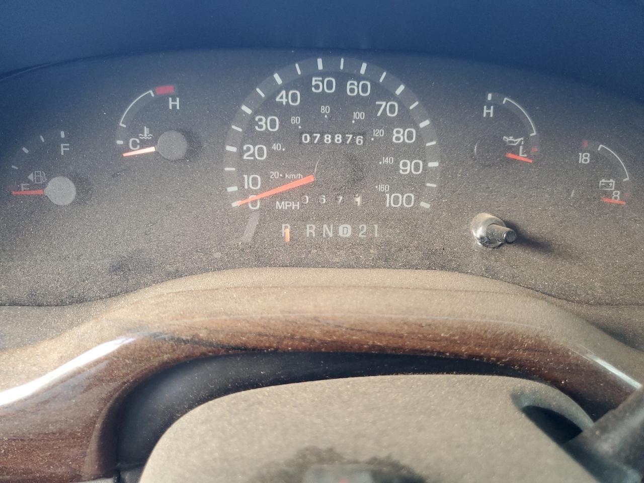 2001 Ford Econoline VIN: 1FDXE45S61HB66426 Lot: 89505605