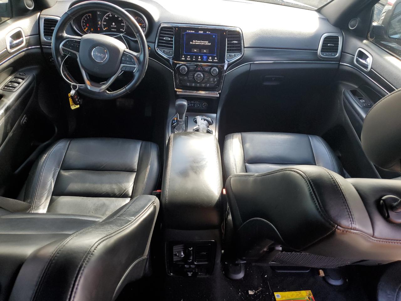 2020 Jeep Grand Cherokee Limited VIN: 1C4RJFBG7LC170182 Lot: 85155895